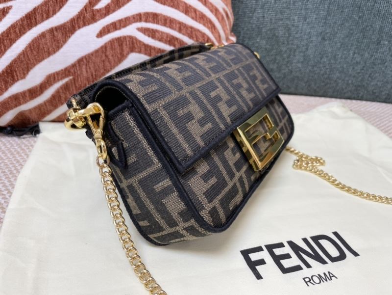 Fendi Baguette Bags